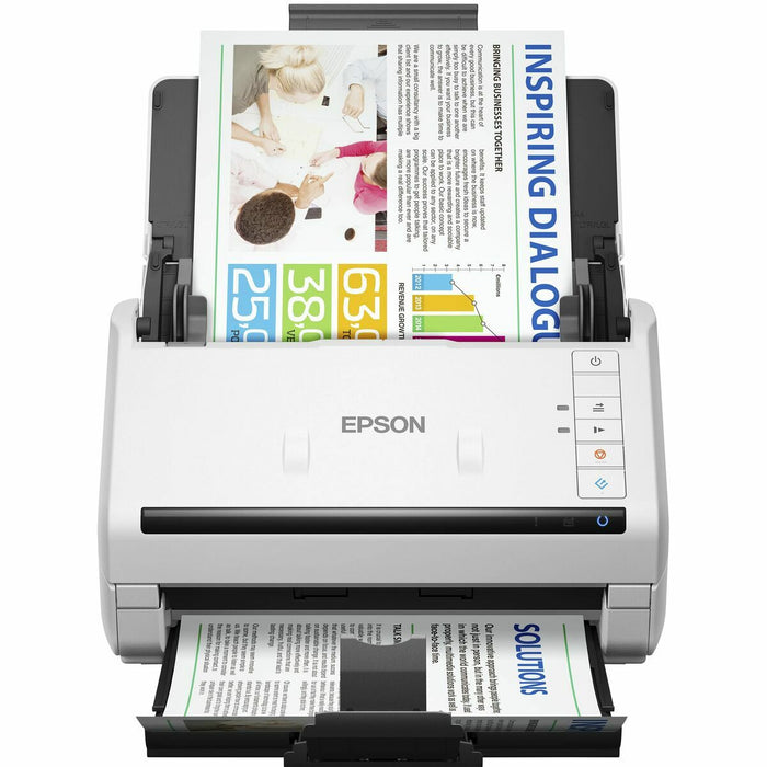 Scaner Epson B11B261401 35-70 ppm 35 ppm