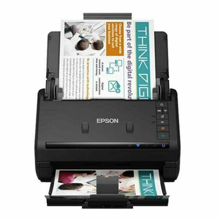 Scaner Wifi Duplex Epson B11B263401