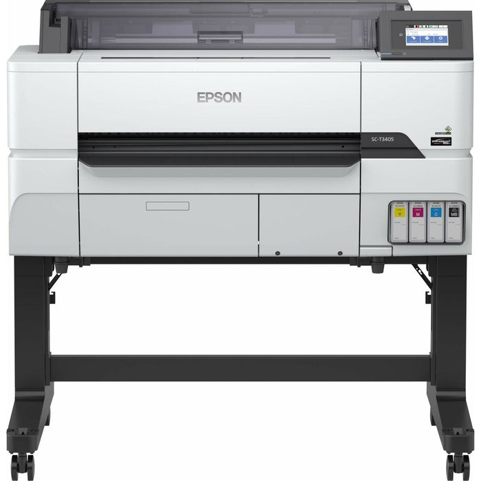 Imprimantă Multifuncțională Epson SC-T3405