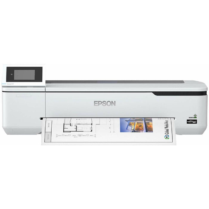 Imprimantă Multifuncțională Epson SC-T2100