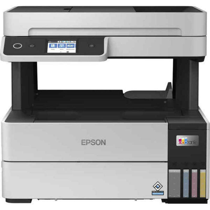 Imprimantă Multifuncțională Epson C11CJ88402 Wi-Fi 37 ppm