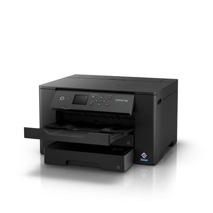 Imprimantă Multifuncțională Epson WorkForce WF-7310DTW