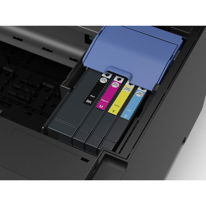 Imprimantă Multifuncțională Epson WorkForce WF-7310DTW