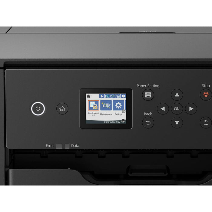 Imprimantă Multifuncțională Epson WorkForce WF-7310DTW