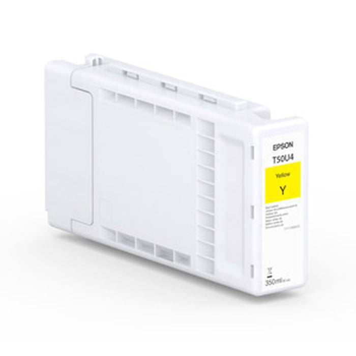 Cartuș cu Cerneală Originală Epson C13T50U400 Galben