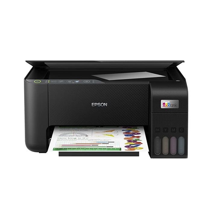 Imprimantă Multifuncțională Epson ET-2815