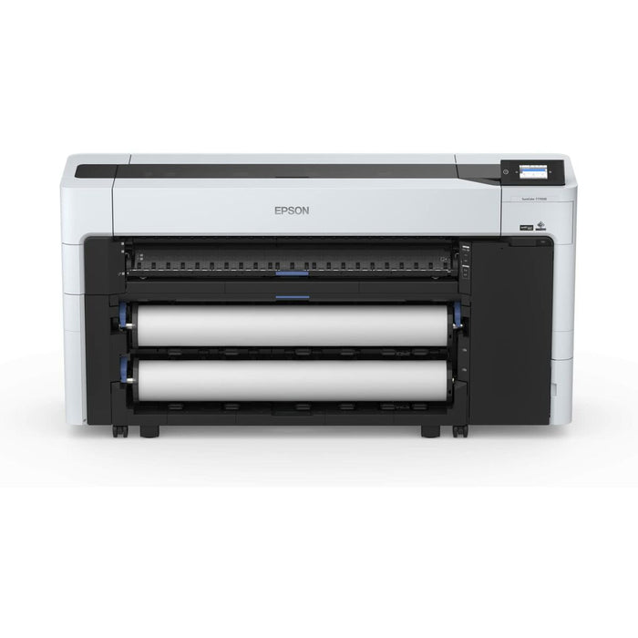 Imprimantă Multifuncțională Epson SC-T7700D