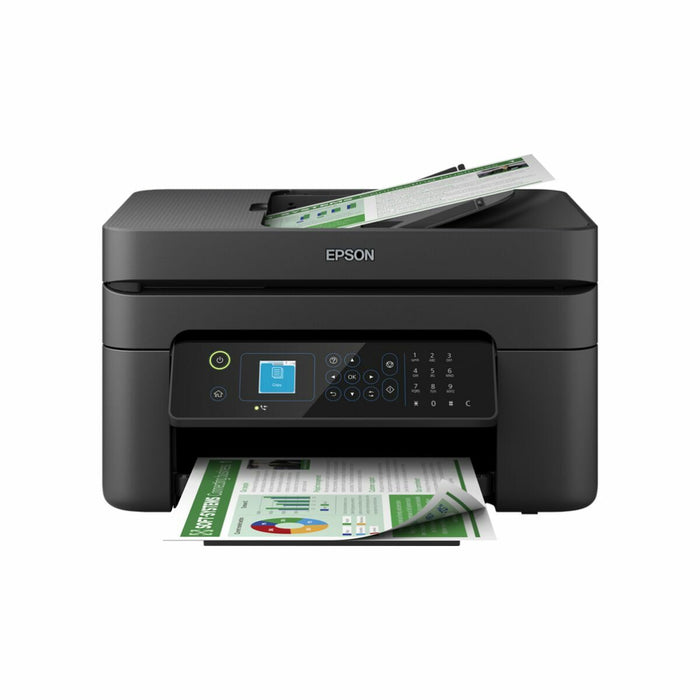 Imprimantă Multifuncțională Epson