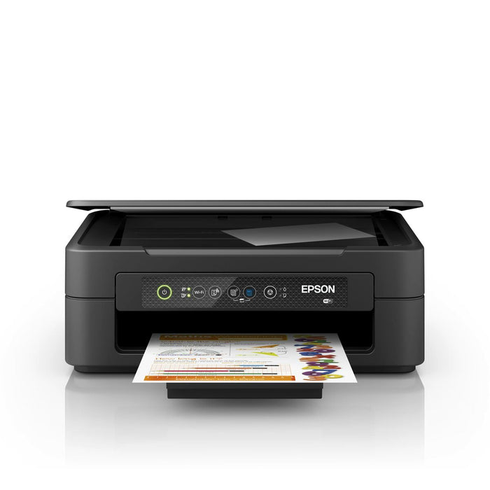 Imprimantă Multifuncțională Epson Expression Home XP-2200 Wifi