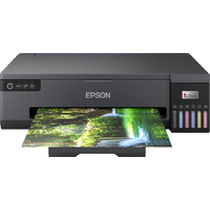 Imprimantă Epson EcoTank ET-18100