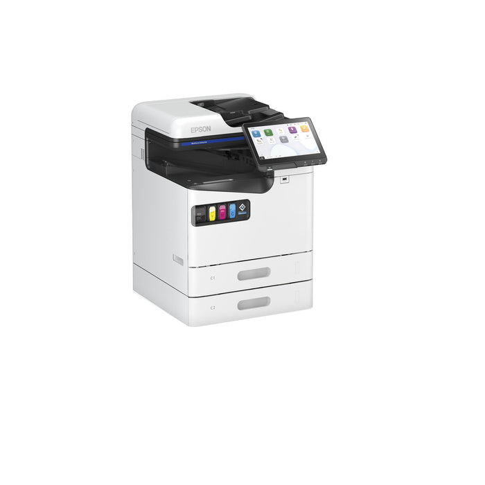 Imprimantă Multifuncțională Epson WorkForce Enterprise AM-C400