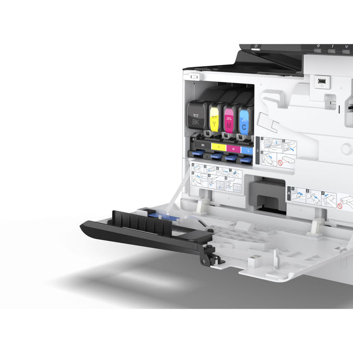 Imprimantă Multifuncțională Epson WorkForce Enterprise AM-C400