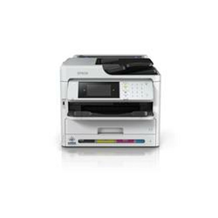 Imprimantă Multifuncțională   Epson WF-C5890DWF