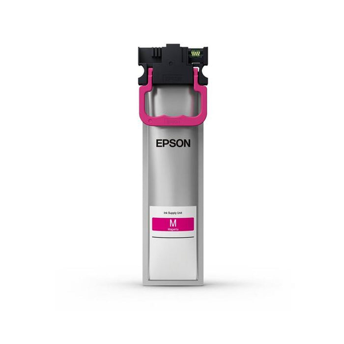 Cartuș cu Cerneală Originală Epson T11C3 Magenta