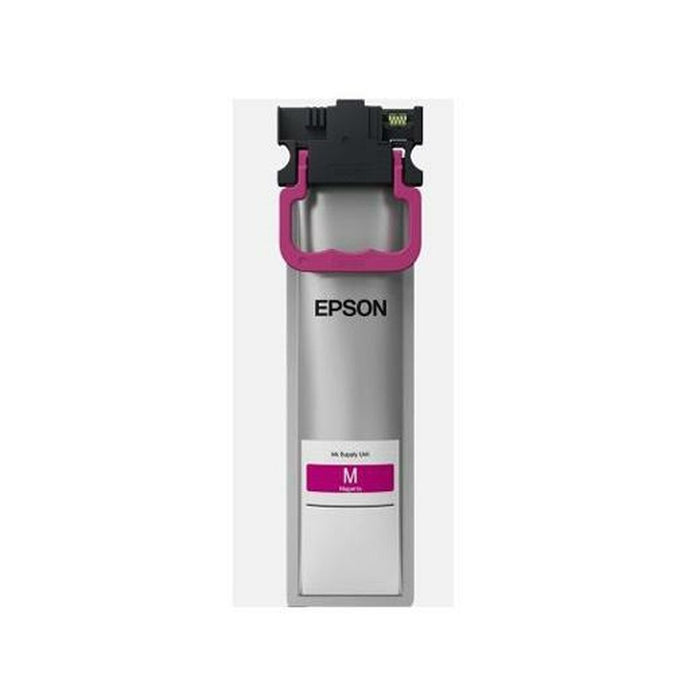 Cartuș cu Cerneală Originală Epson C13T11D340 Magenta