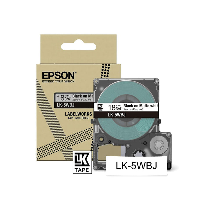 Cartuș cu Cerneală Originală Epson C53S672063 Negru