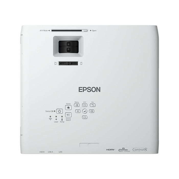 Proiector Epson EB-L210W WXGA