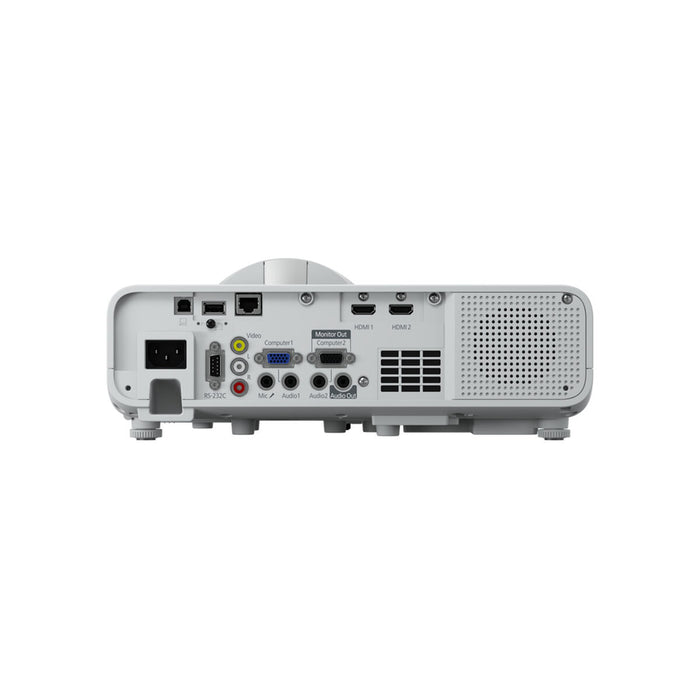 Proiector Epson EB-L210SF 4000 Lm 1080 px Full HD