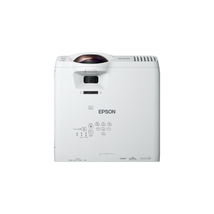 Proiector Epson EB-L210SF 4000 Lm 1080 px Full HD