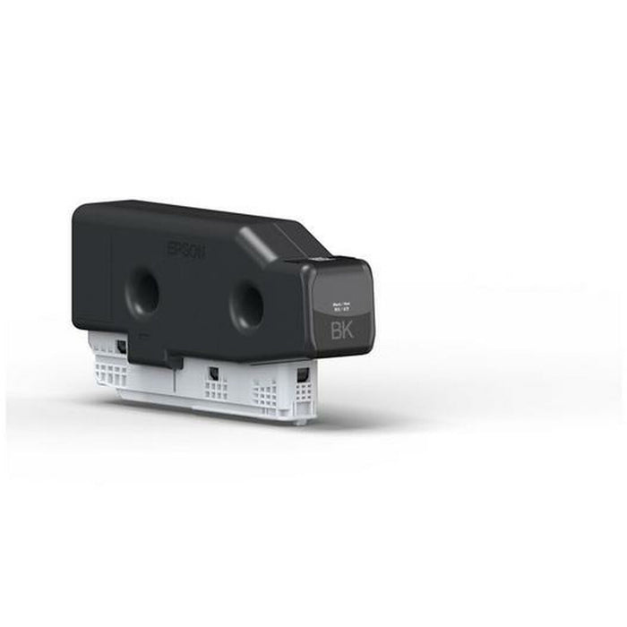 Cartuș cu Cerneală Originală Epson C13T08Q140 Negru