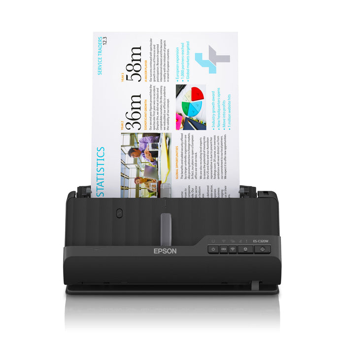 Scaner Duplex Epson B11B270401