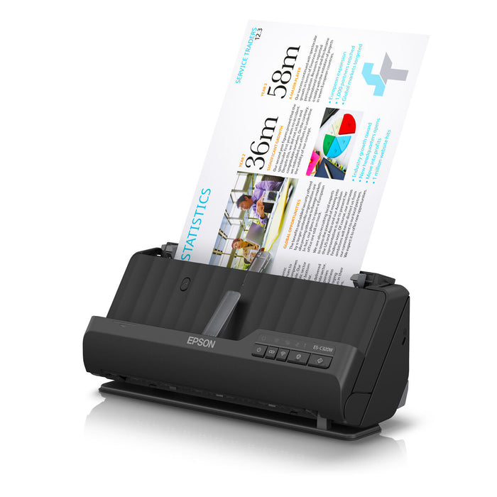 Scaner Duplex Epson B11B270401