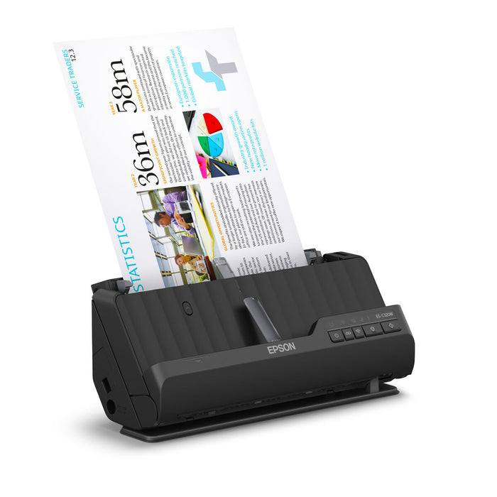 Scaner Duplex Epson B11B270401