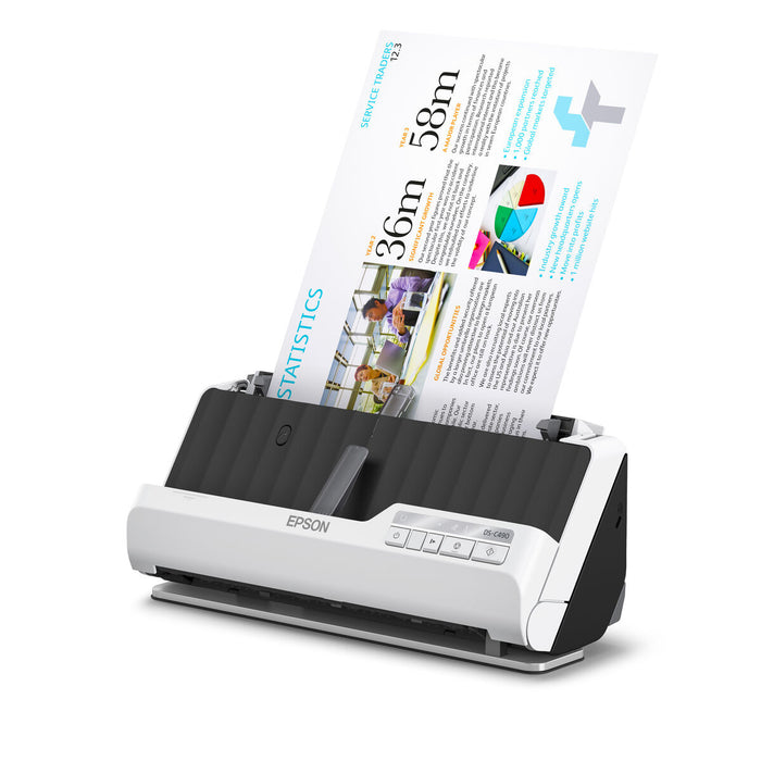 Scaner Epson DS-C490