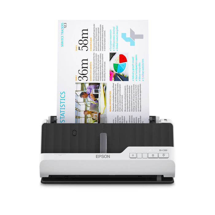 Scaner Duplex Epson B11B272401