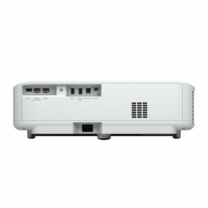 Proiector Epson V11HB07040 3600 ANSI 4K Ultra HD