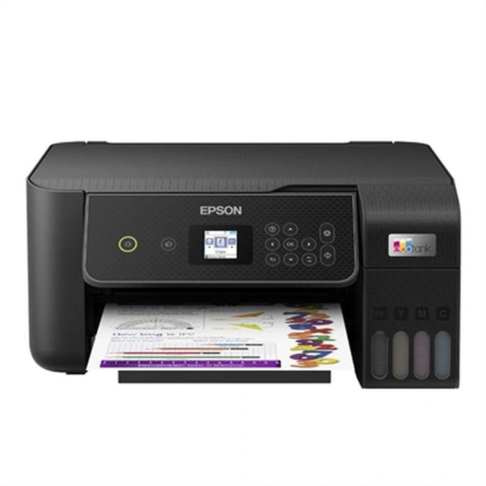 Imprimantă Multifuncțională Epson ET-2870
