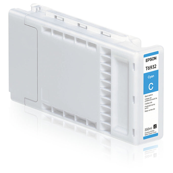 Toner Original Epson T693200 Cyan