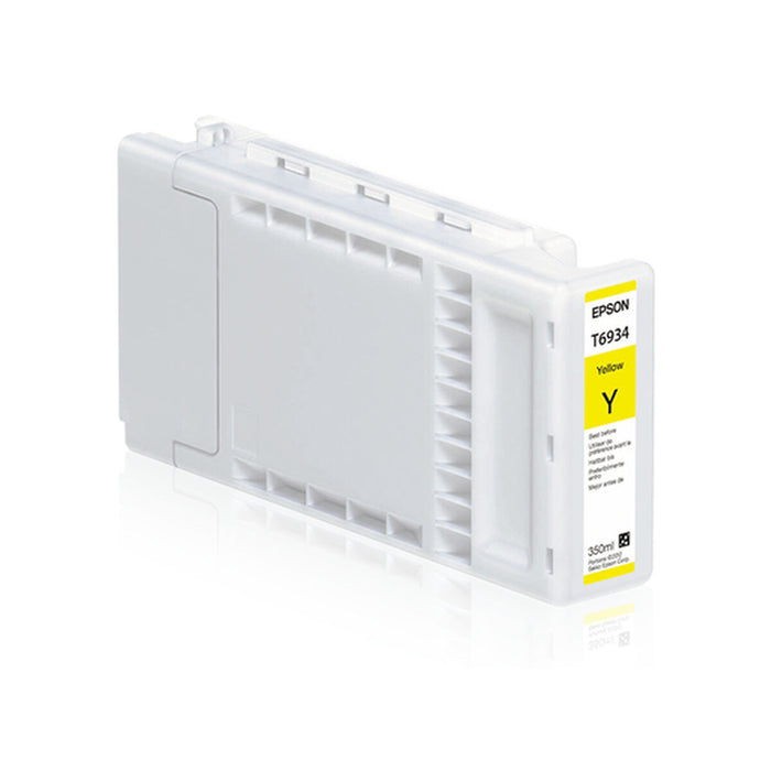 Toner Original Epson T693400 Galben