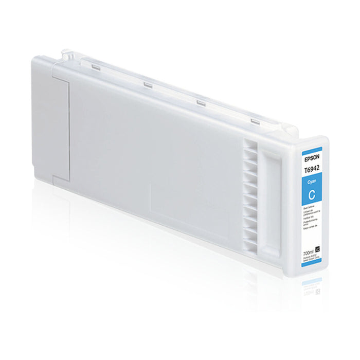Toner Original Epson T694200 Cyan