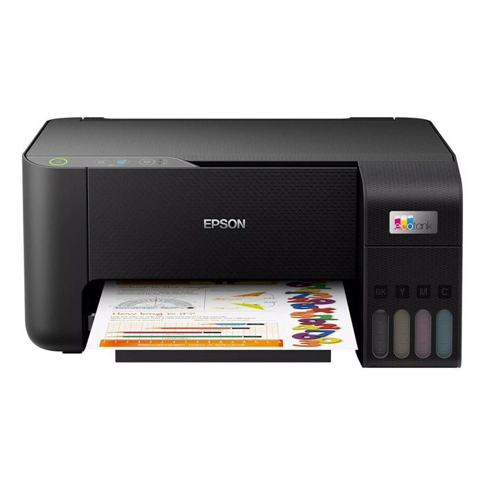 Imprimantă Multifuncțională Epson EcoTank L3230