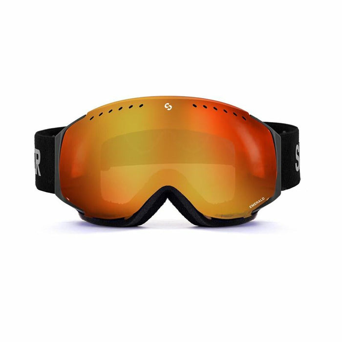 Ochelari de schi Sinner Emerald Snowboard Negru
