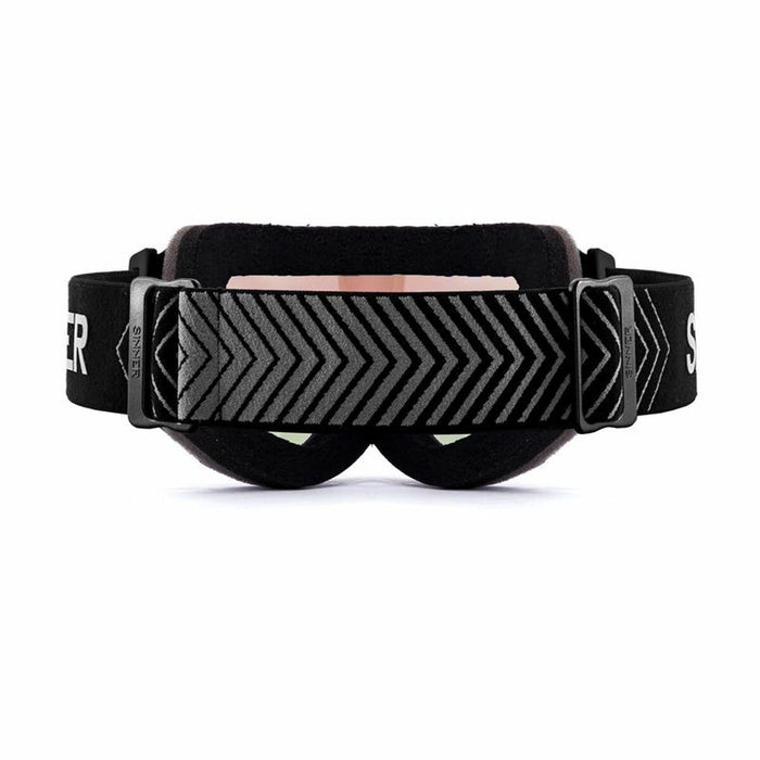 Ochelari de schi Sinner Emerald Snowboard Negru