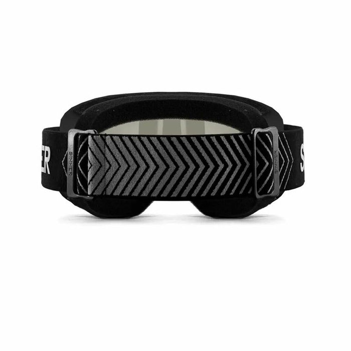 Ochelari de schi Sinner Estes Negru mat