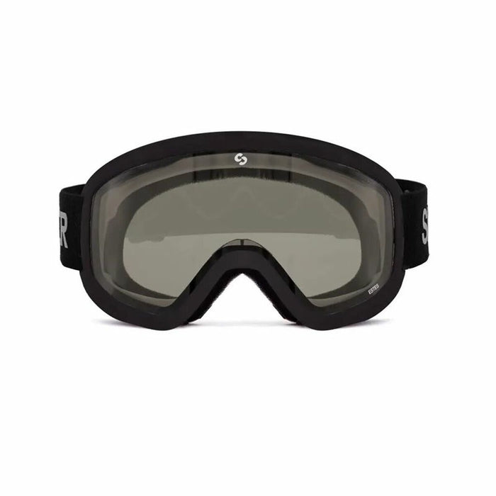 Ochelari de schi Sinner Estes Negru mat