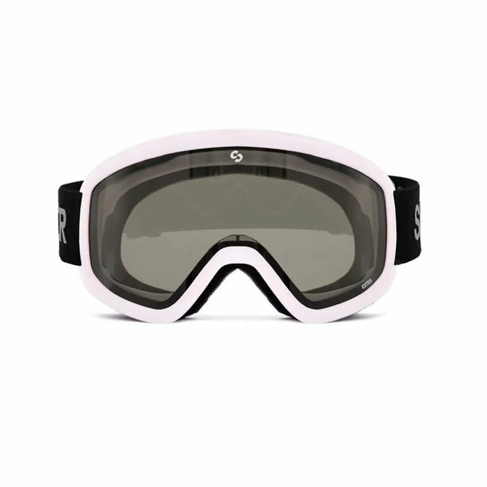 Ochelari de schi Sinner Estes Alb