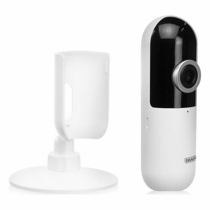 Cameră IP Eminent EM6400 720 px WiFi 2.4 GHz