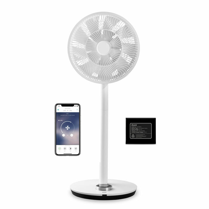 Ventilator cu Picior DXCF13