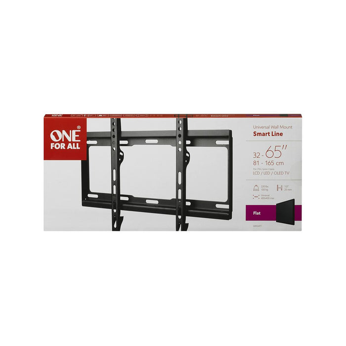 Suport TV One For All WM2411 32" - 65" 100 kg