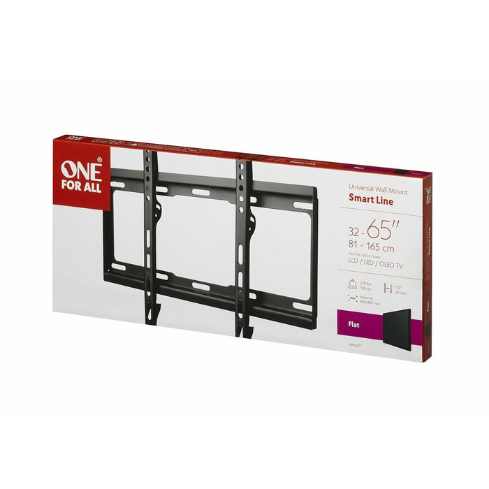 Suport TV One For All WM2411 32" - 65" 100 kg