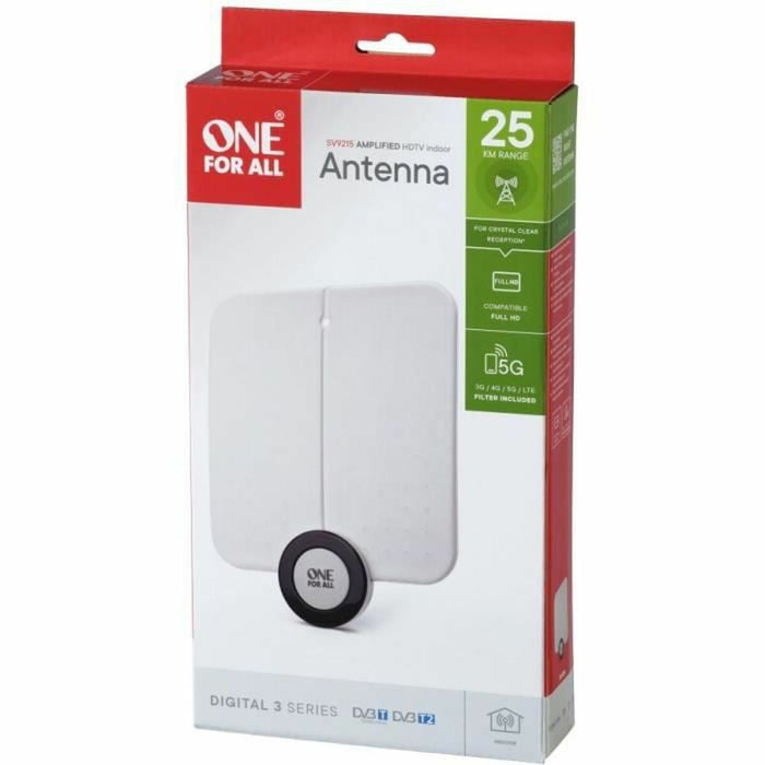 Antenă TV One For All SV9215