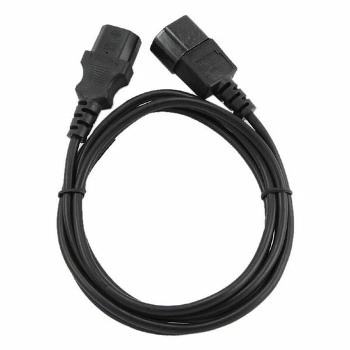 Cablu de Alimentare GEMBIRD PC-189 (1,8 m)