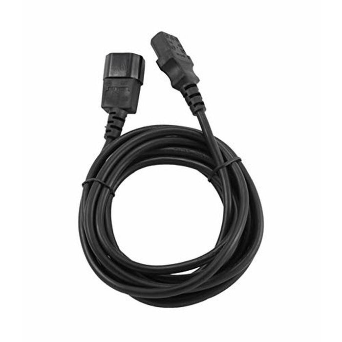 Cablu de Alimentare CPU - Monitor GEMBIRD PC-189-VDE-3M Negru C14 3 m