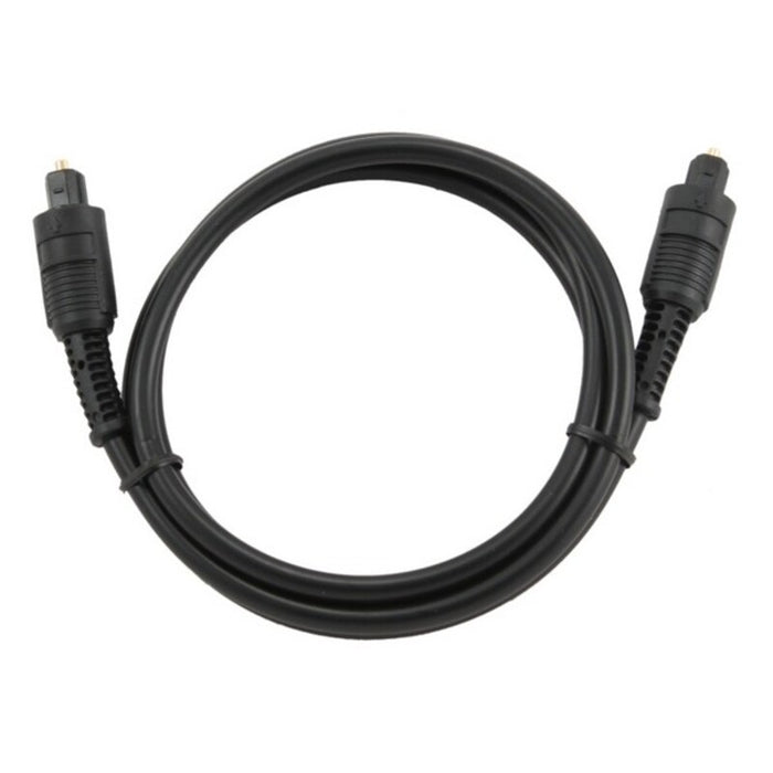 Cablu Optic Toslink GEMBIRD CC-OPT Negru