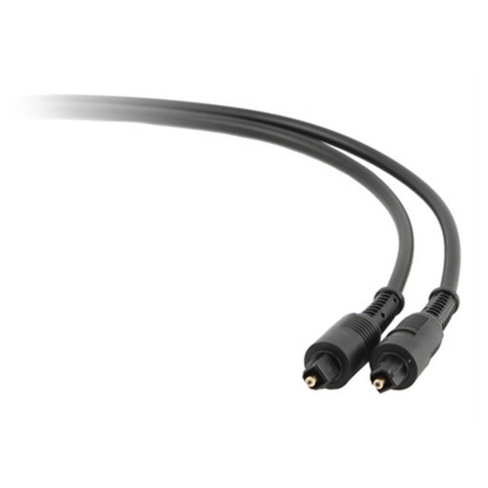 Cablu Optic Toslink GEMBIRD CC-OPT Negru