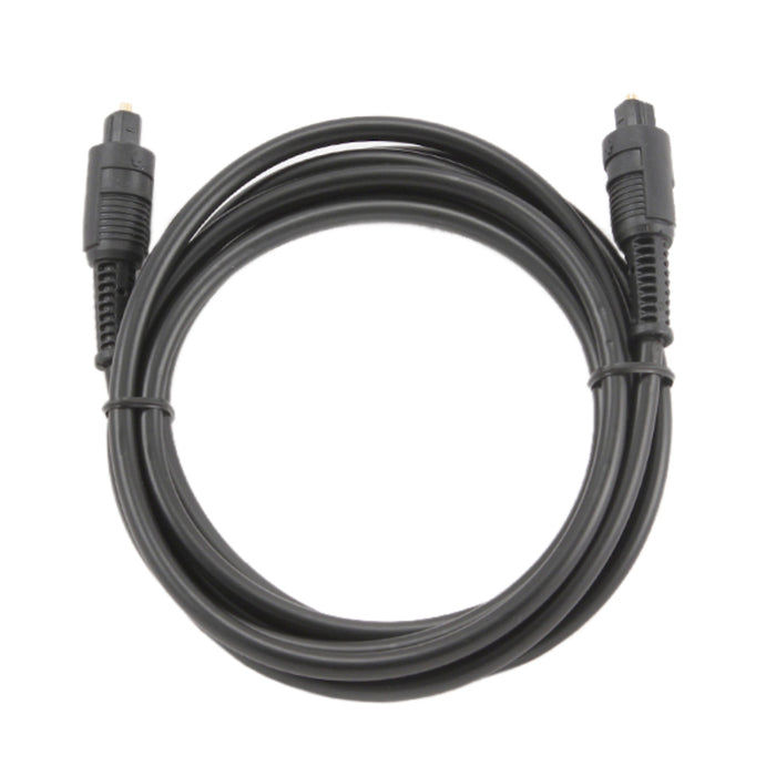 Cablu Optic Toslink GEMBIRD CC-OPT Negru